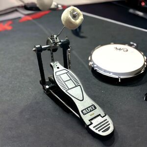 Rebel by Mapex Bass Pedal Excellent Condition!